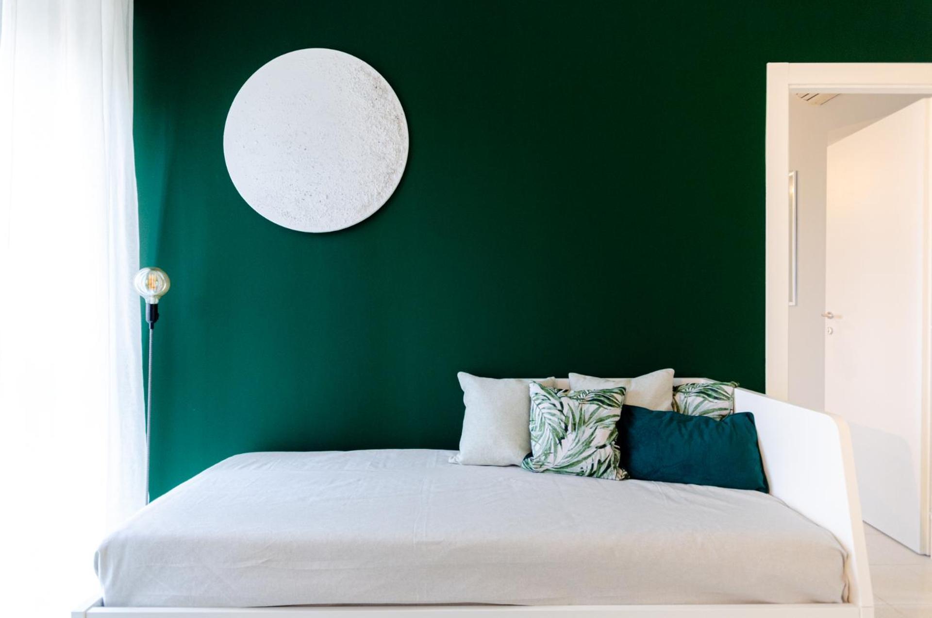 Vivimihome Cozy Design Flat - San Siro * Mailand