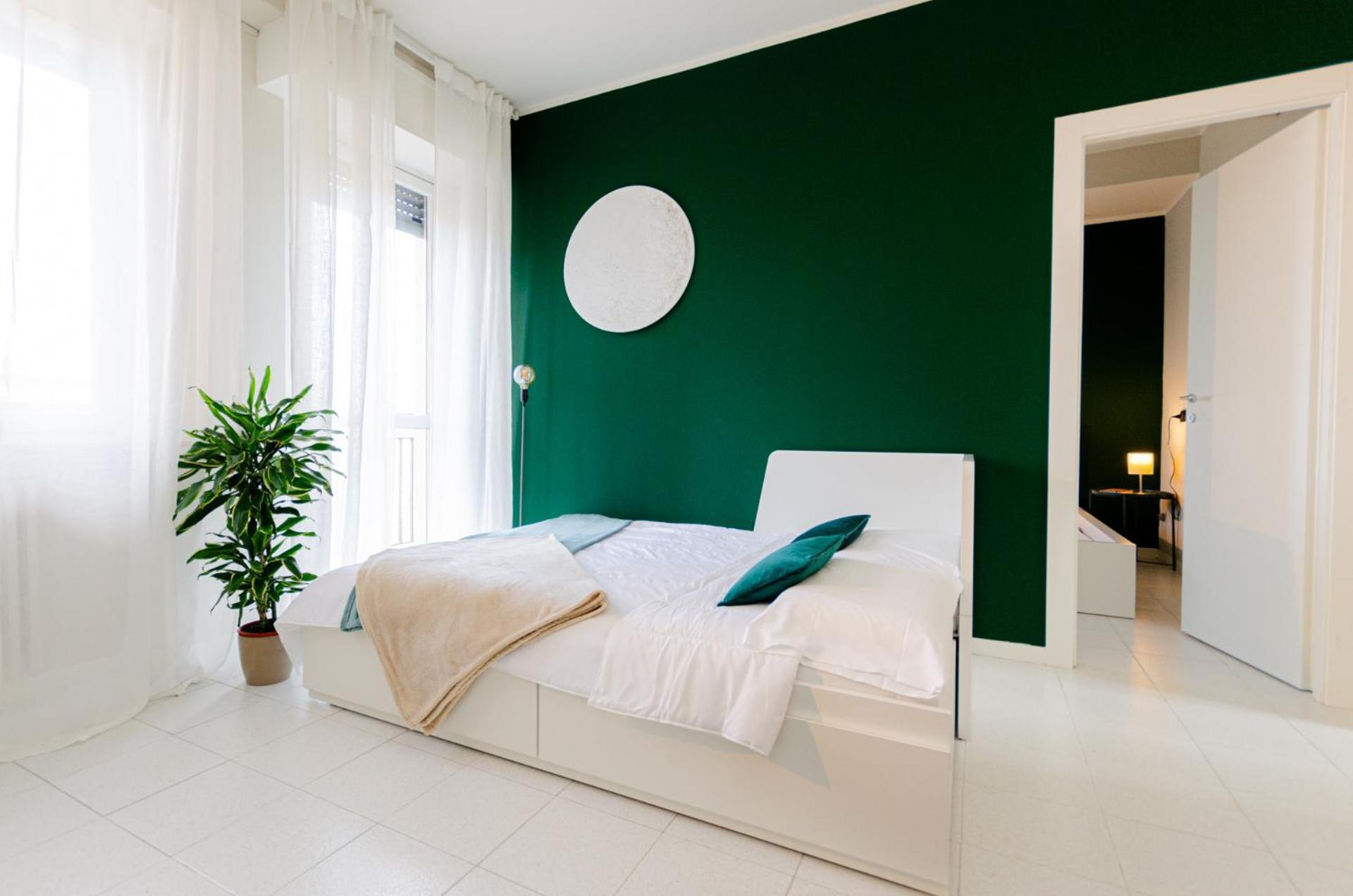 Vivimihome Cozy Design Flat - San Siro Apartment Mailand