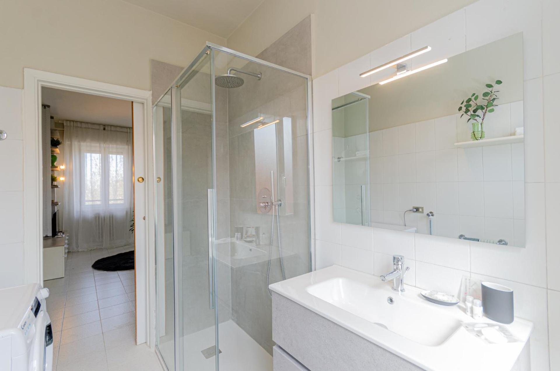Vivimihome Cozy Design Flat - San Siro Apartment Mailand