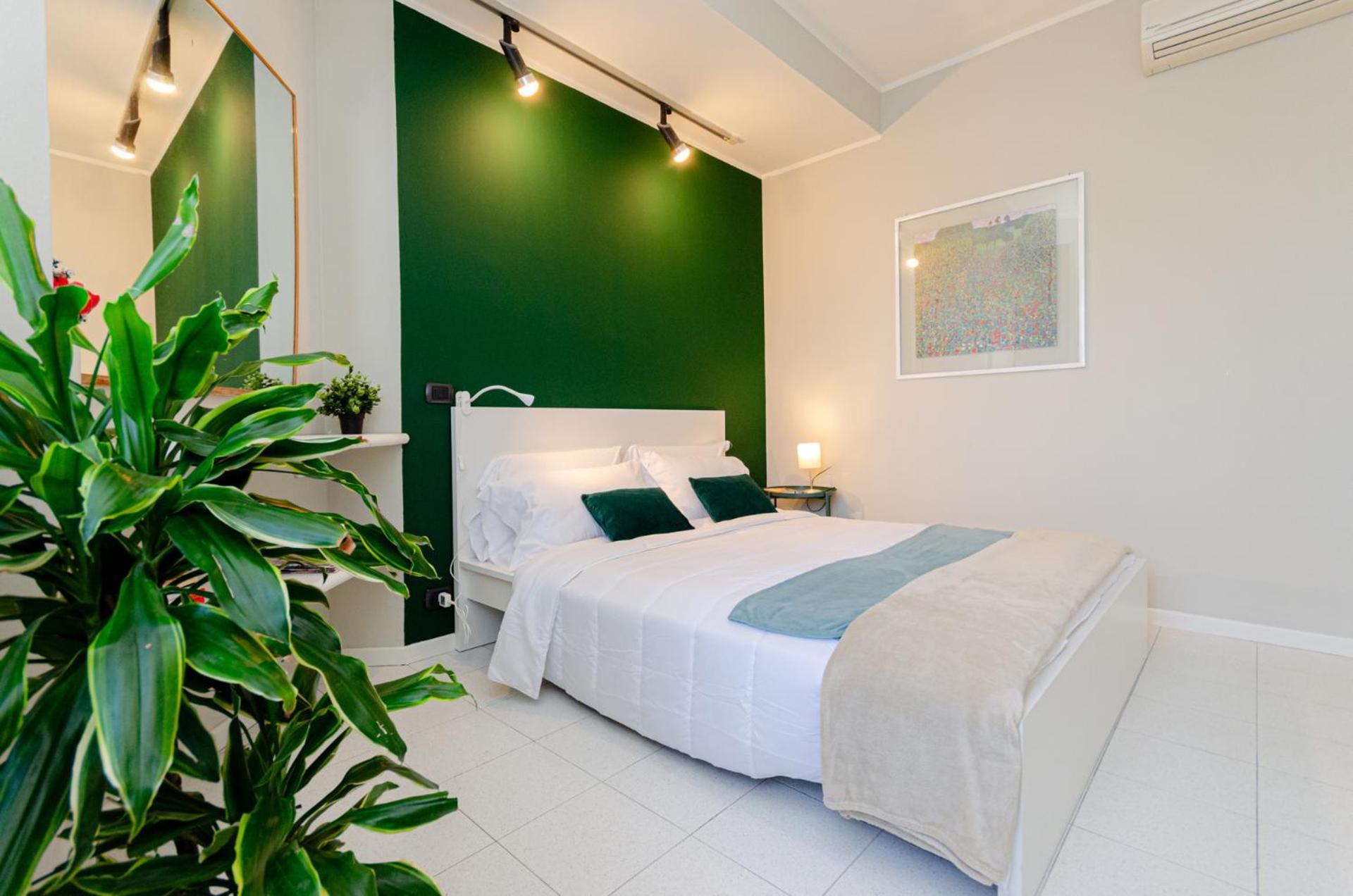 Vivimihome Cozy Design Flat - San Siro * Mailand